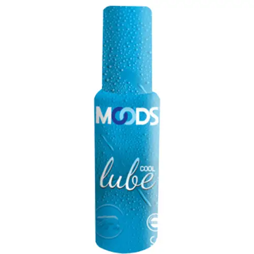 Moods cool lubes - 60 ml