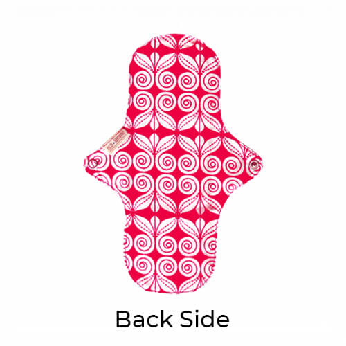 Eco-Femme Organic Reusable Day Pad