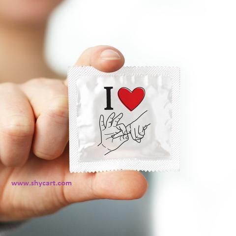 Durex Condoms Types