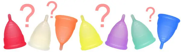 What is the best Menstrual cup for a heavy flow?