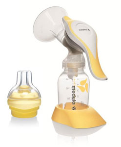 Benefits Of Using A Breast Pump