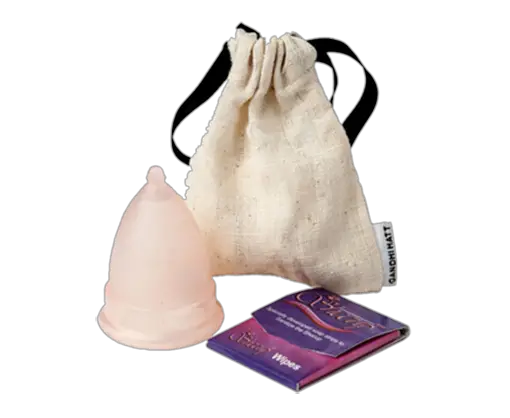 Menstrual Cups Price Comparison in India 