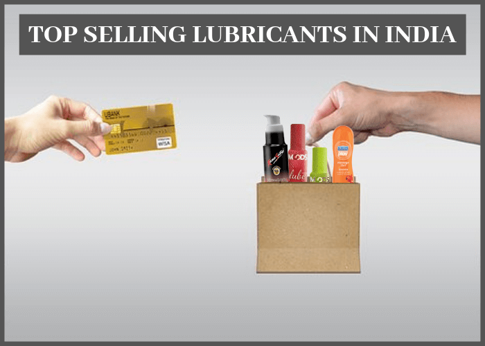 Top Selling Lubricants Online in India
