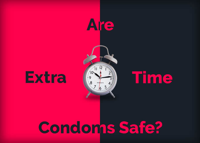 Condoms Always In Time