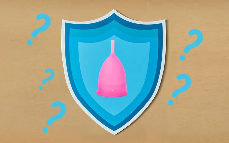 Are Menstrual cups safe?