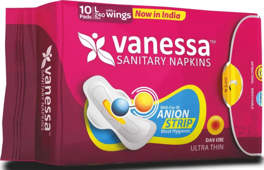 Sanitary pads – their history and importance in women’s hygiene