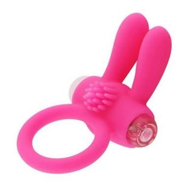 Vibrator rings - is it harmful?