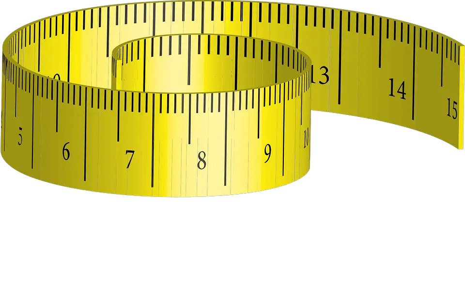 How To Measure Penis Size