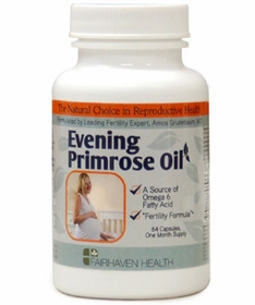 Evening primrose oil - a detailed review