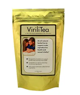 Virili tea - does it deliver what it promises
