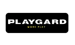 Playgard condoms - Logo