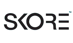 Skore condoms - Logo