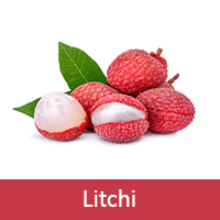 Litchi flavour