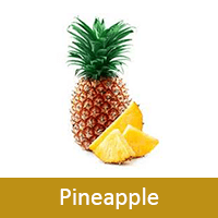 Pineapple Flavour