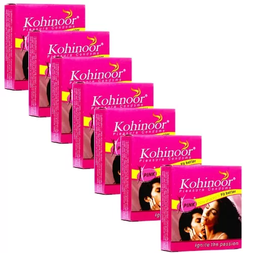 Small Size Condoms, Buy Small Size Condoms Online in India