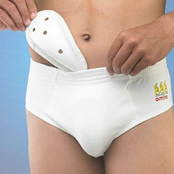 Men's Athletic Gym Jockstrap Cotton Supporter Underwear Best Quality