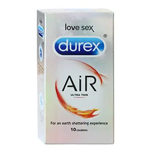 Durex Condom