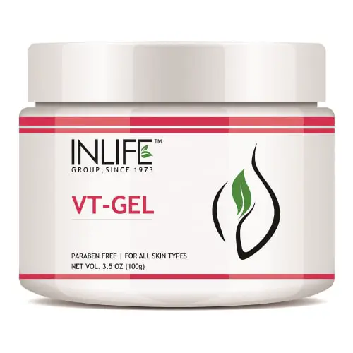 INLIFE Vaginal Tightening Gel - 100g