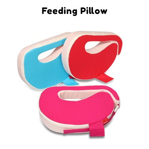 Feeding Foam Pillow 