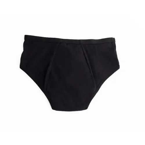 Buy Healthfab The Fabulous You Black Gopadfree Lite Reusable Leak Proof  Period Panty For Low Flow Days , Usable For 2 Years Without Sanitary Pads -  4Xl Online at Best Prices in India - JioMart.