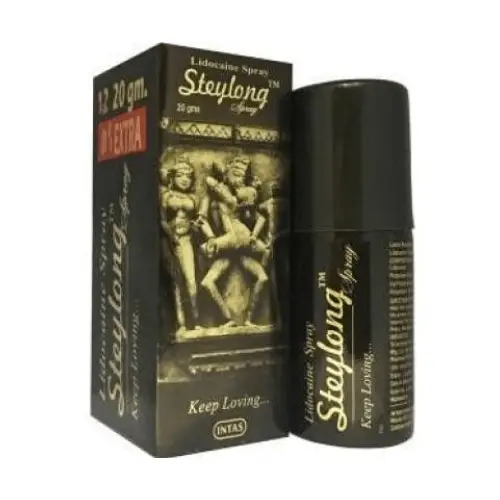 Steylong Spray for Men 20gm