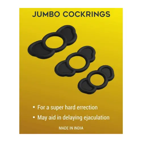 Erection Rings