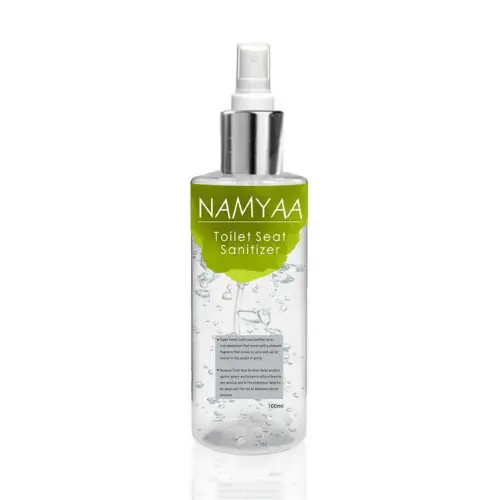 Namyaa Instant Toilet Sanitizer 100ML