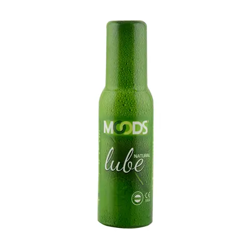 Moods natural lubes - 60 ml