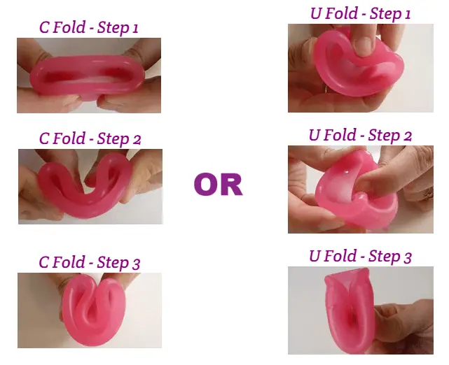 Buy Icare Menstrual Cup Hygienic After Delivery Above Age 25 Years