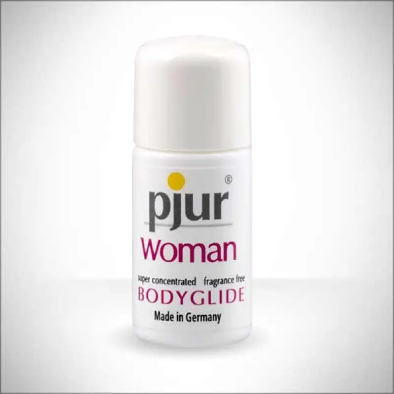 Buy Pjur woman concentrated body glide online in India