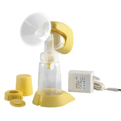 Buy Medela Mini electric pump online with 100% privacy