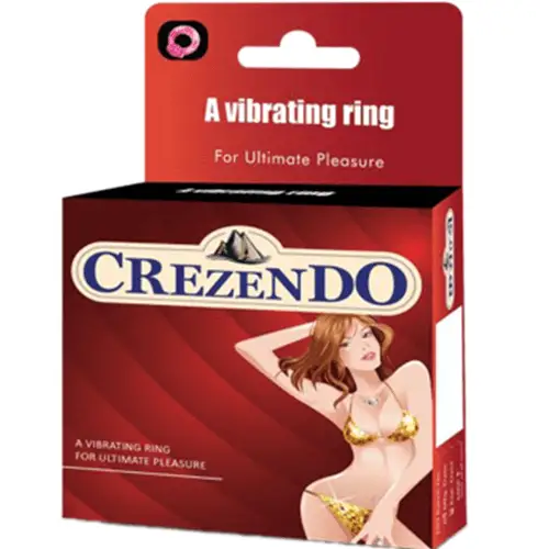 Vibrating rings