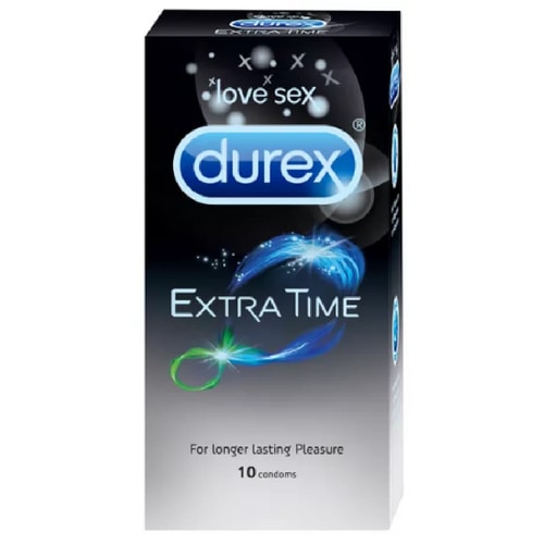 Durex Long Sex