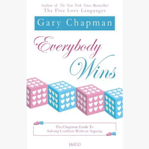 Everybody Wins by Gary Chapman