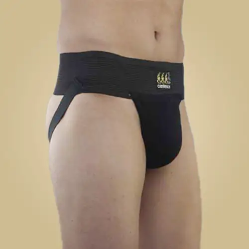 Gym Supporter for Men Sports Underwear for Men for Workout in Gym Pack of 1