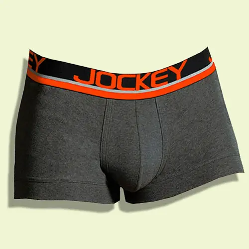 Jockey pop trunk cheap