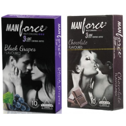Buy manforce dotted condoms online Manforce dotted condoms