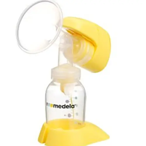 Buy Medela Mini Electric breast pump online with 100% privacy