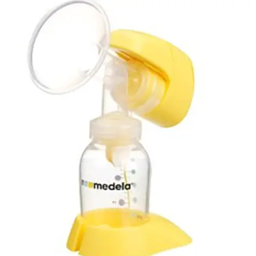 Medela mini electric breast pump