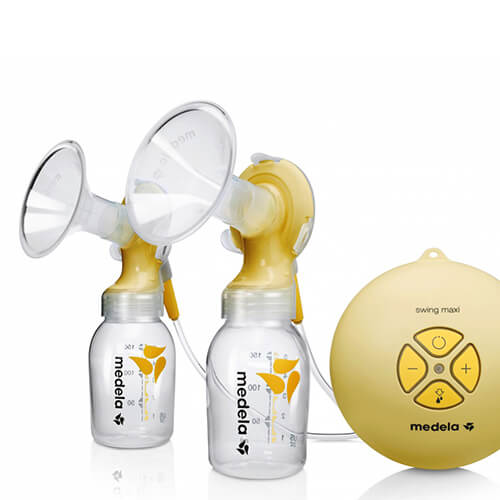 Medela Swing maxi breast pump