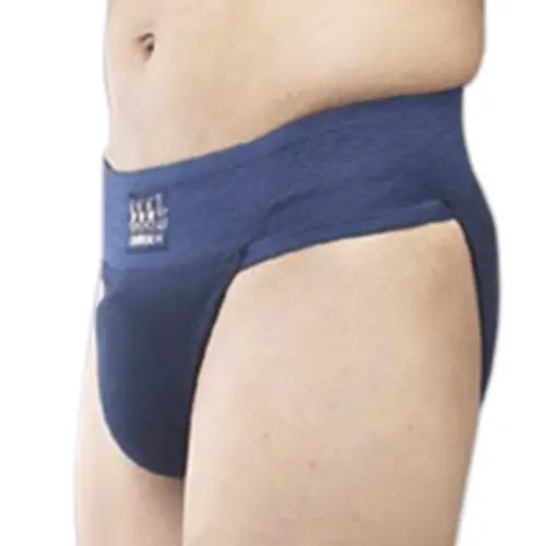 OMTEX Sports Brief -Inner pocket (Cricket Special)