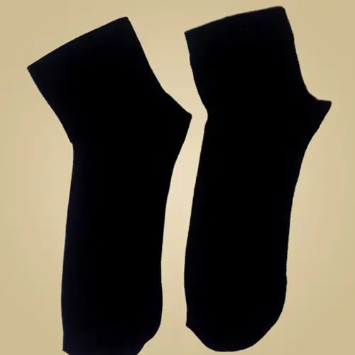 Buy Organic Women's casual socks Online India | shycart