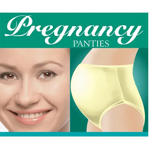 Pregnancy panties pack of 2-xxl