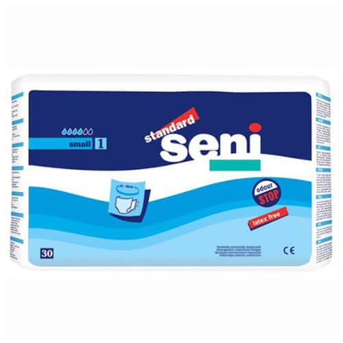 Diapers for adults Seni Adult Diapers for old age