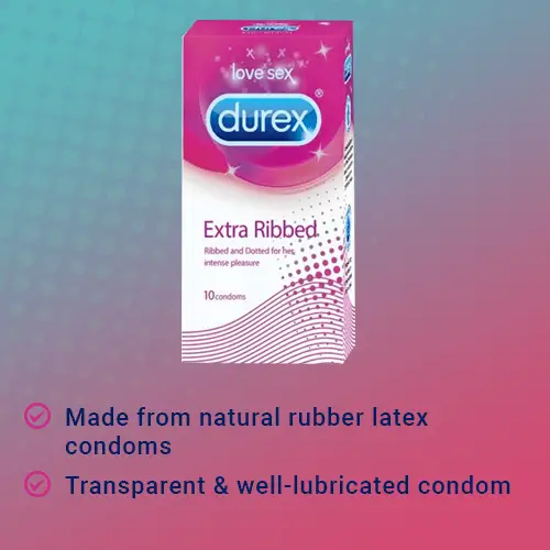 Natural And Regular Condoms