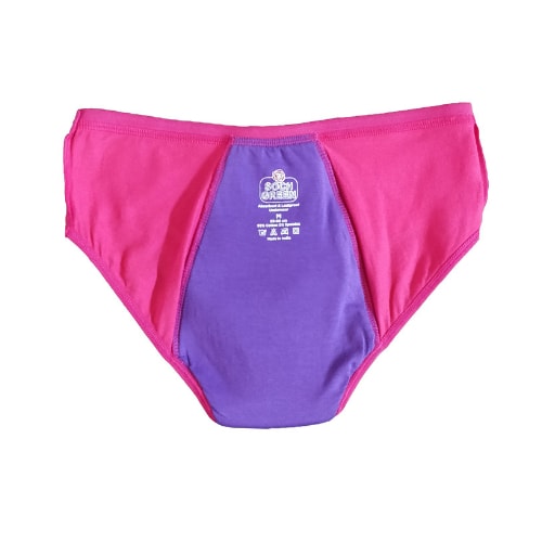 period panty