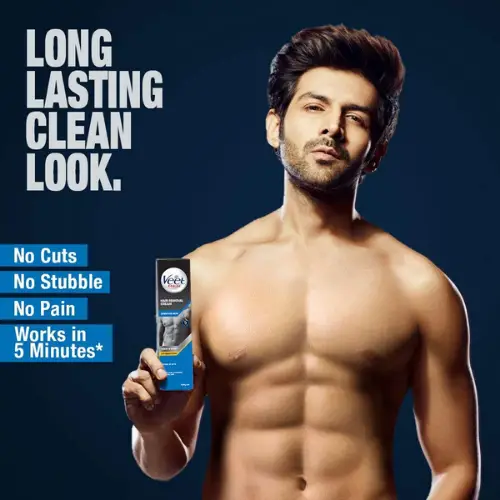 Best hair removal creams for men  Evening Standard
