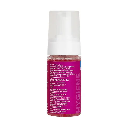 Intimate Wash for Women - 120ml